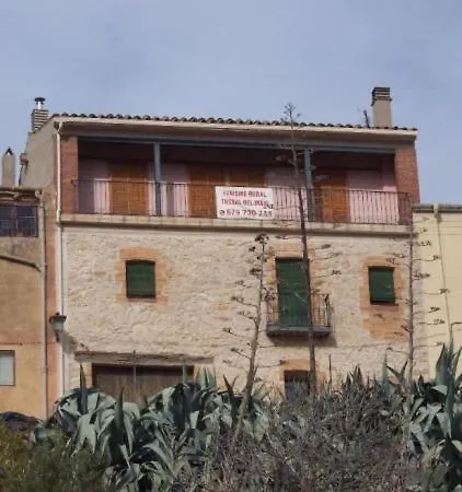 Tossal Del Maig Villa Barbara Exterior photo