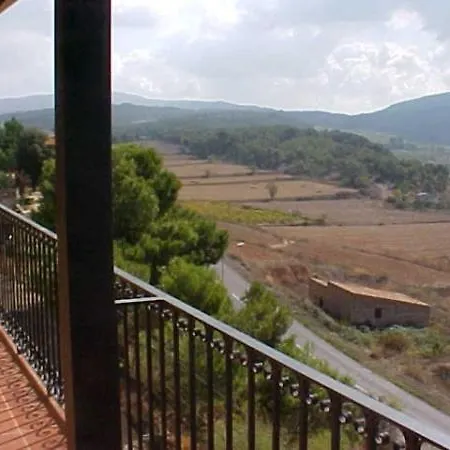 Tossal Del Maig Villa Barbara Exterior photo