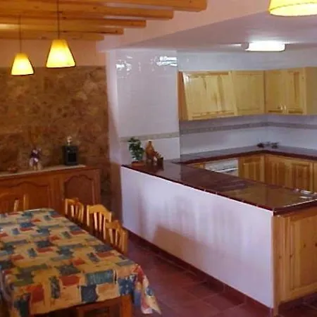 Tossal Del Maig Villa Barbara Exterior photo