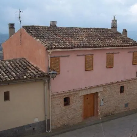 Tossal Del Maig Villa Barbara Exterior photo