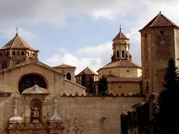 Tossal Del Maig