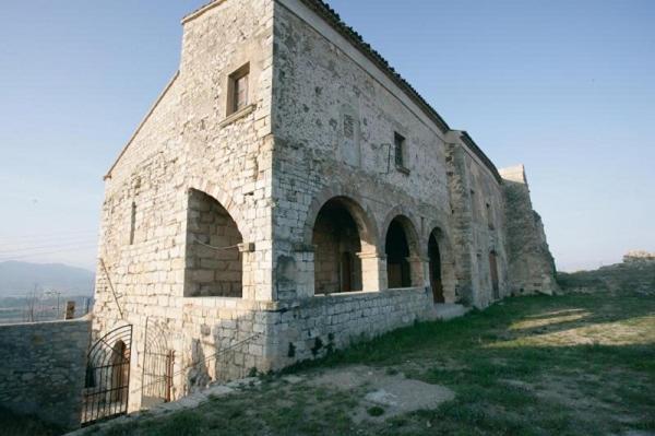 Hébergement de vacances Tossal Del Maig Barbará