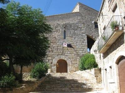 Hébergement de vacances Tossal Del Maig Barbará