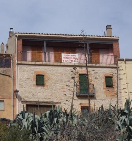 Tossal Del Maig