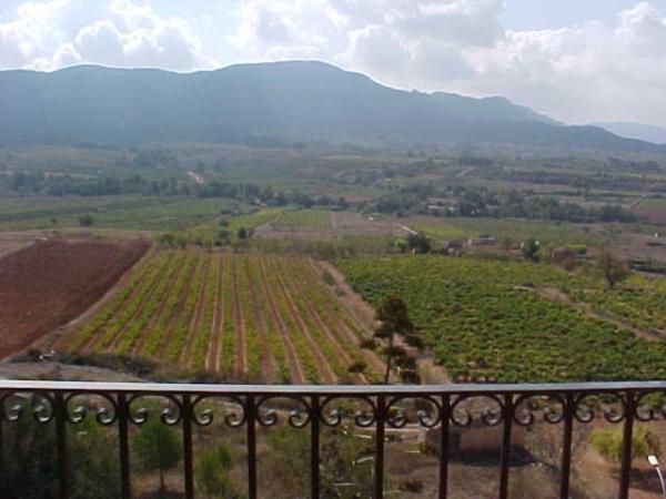 Tossal Del Maig * Barbará