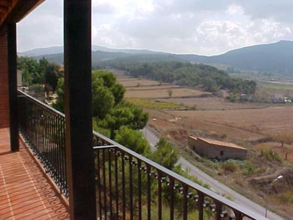 Holiday home Tossal Del Maig