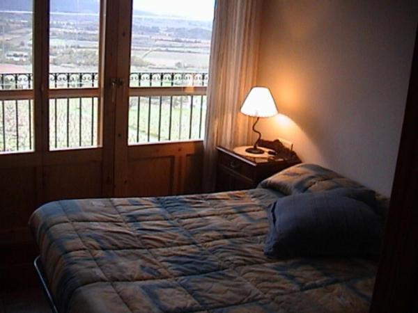 Tossal Del Maig Holiday home Barbara
